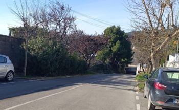 Avinguda Onze de Setembre de la Garriga