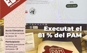 Portada El Garric gener i febrer