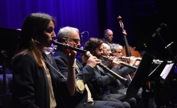 Imatge d'orquestra Premis Preludi