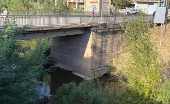 Pont de Can Noguera