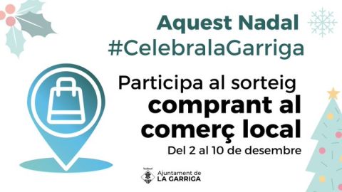 Celebra la Garriga