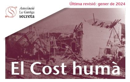 Cost humà