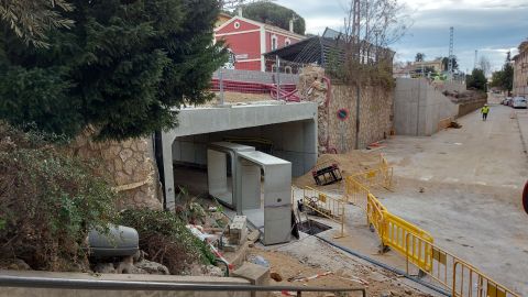 Pont del roure