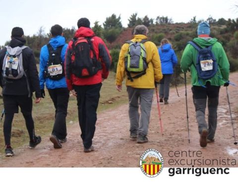 travessa Viladrau la Garriga