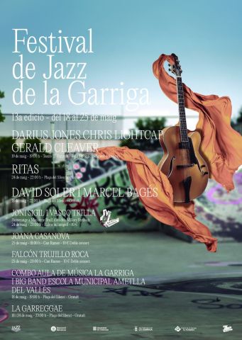 Festival de jazz 2024