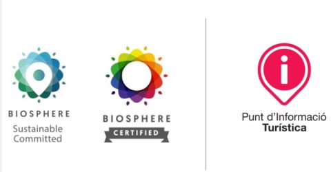 Logos Biosphere i PIT