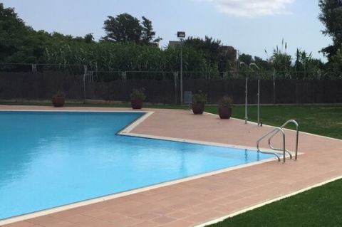 Accès gratuit à la piscine pour les groupes vulnérables