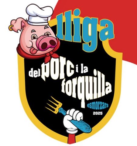 Lliga del porc i la forquilla