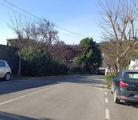 Avinguda Onze de Setembre de la Garriga