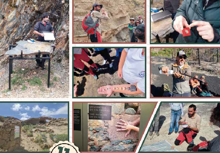 Flyer del curs IP 2026 'Quelcom més que pedres'