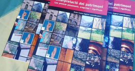Llibre d'Interpretació del Patrimoni