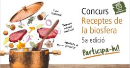 Concurs de receptes del Montseny