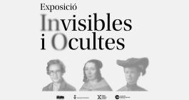 Exposició dones invisibles