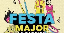 Festa major 2023