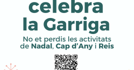 Nadal la Garriga