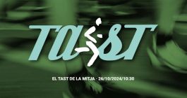 Tast de la Mitja