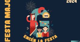 Festa Major 2024