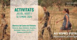 Activitats 3r trimestre