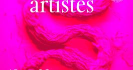 Entre artistes 2024