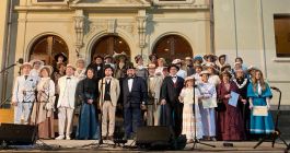 Inauguració JJMM 2023