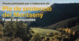 Parlem de Turisme: La Garriga és Montseny