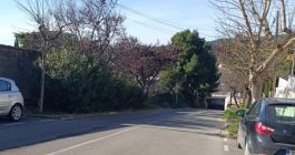 Avinguda Onze de Setembre de la Garriga