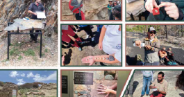 Flyer del curs IP 2026 'Quelcom més que pedres'