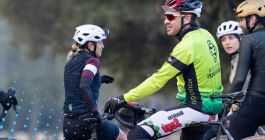Ruta gravel Consell comarcal