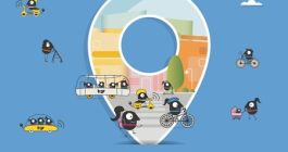 Cartell setmana de la mobilitat 2026