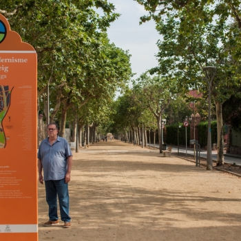 El Passeig
