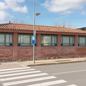 Centre de Visitants