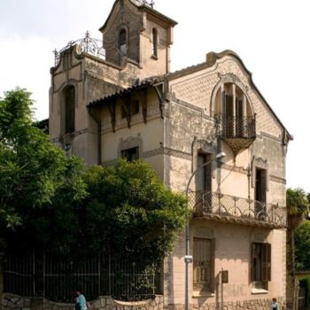 Torre Iris