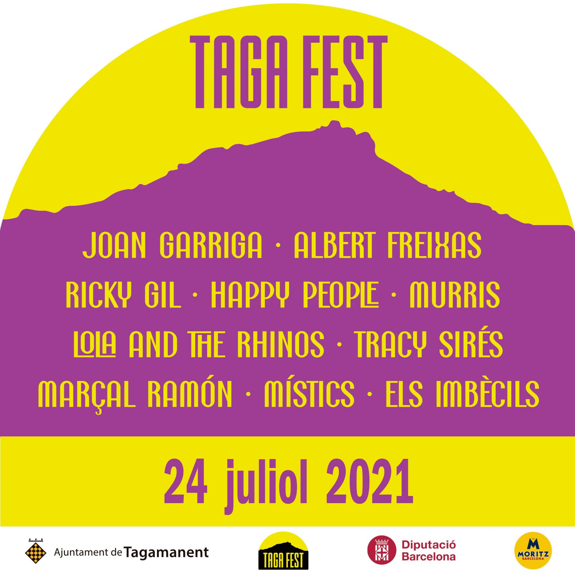 Cartell tagafest