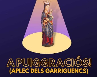 Aplec del Puiggraciós