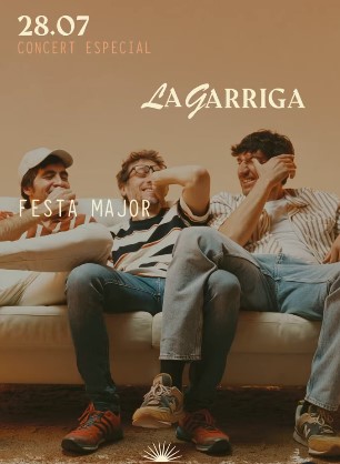 Gertrudis la Garriga