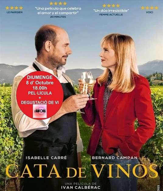 Cartell de la pel·lícula