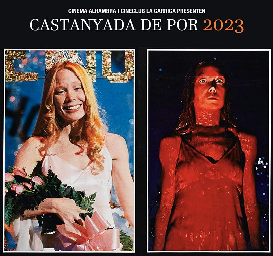 Castanyada