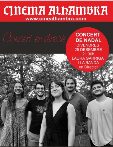 Concert de Nadal