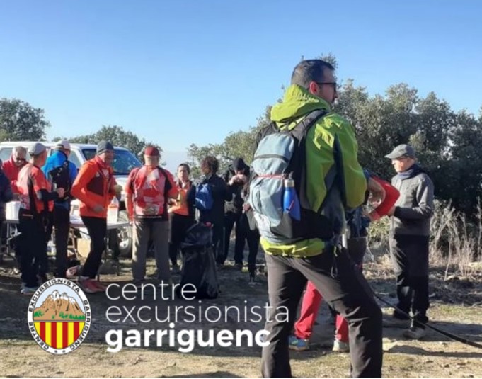 Participants de l'edició 2023