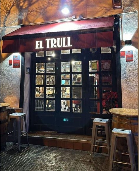 El Trull