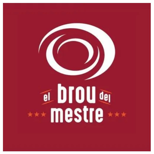 El Brou del Mestre