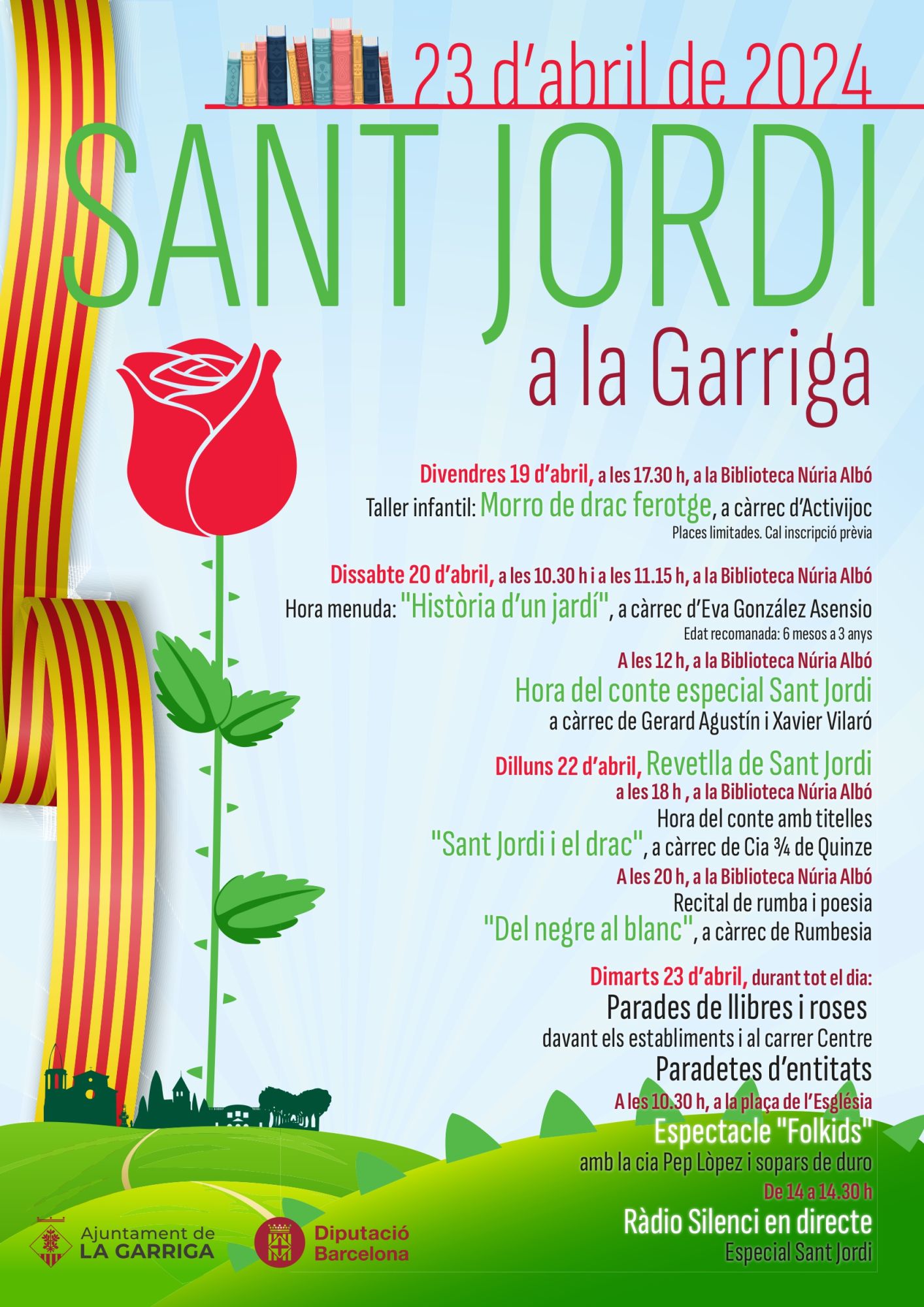 Sant Jordi