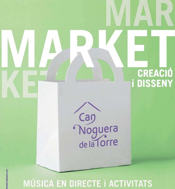 Can Noguera Market