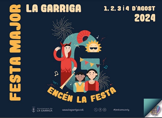 Festa Major 2024