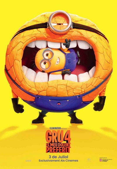 Gru