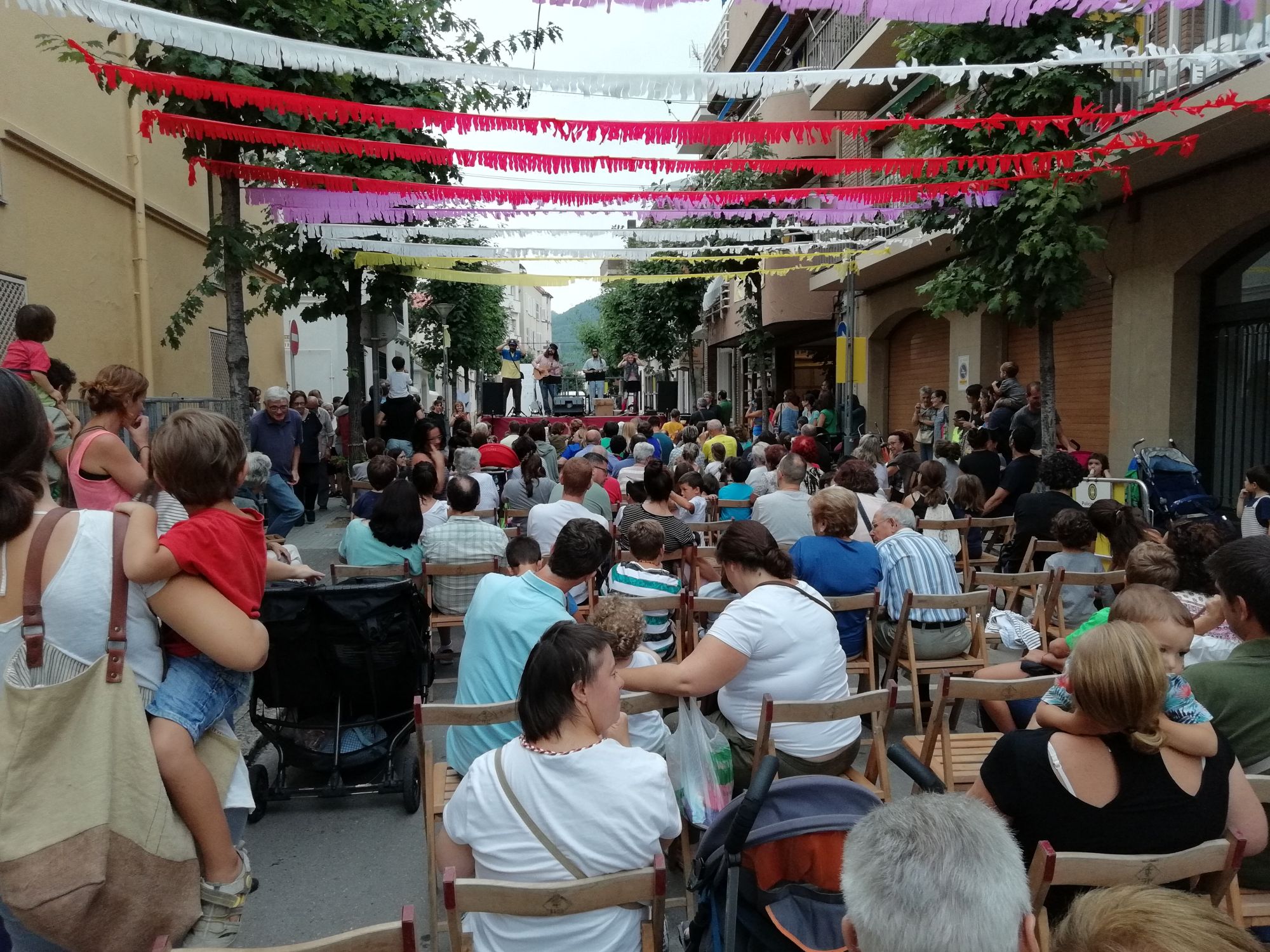 Festa Sant Ramon