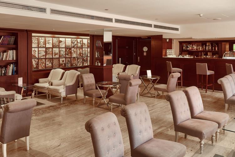 Hotel Blancafort