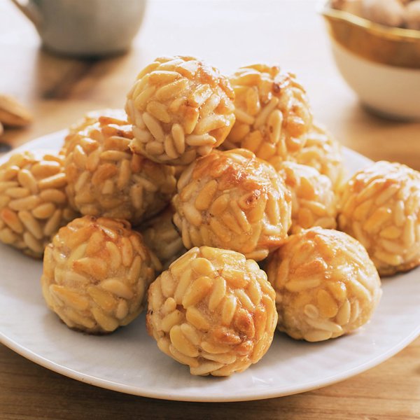 Panellets