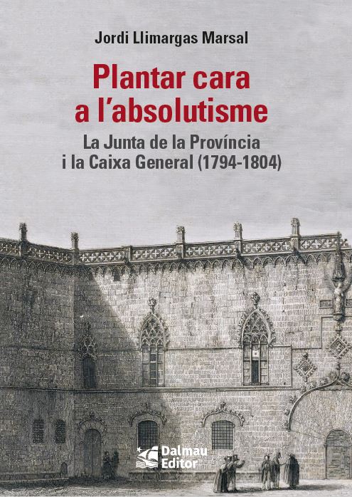 Portada del llibre