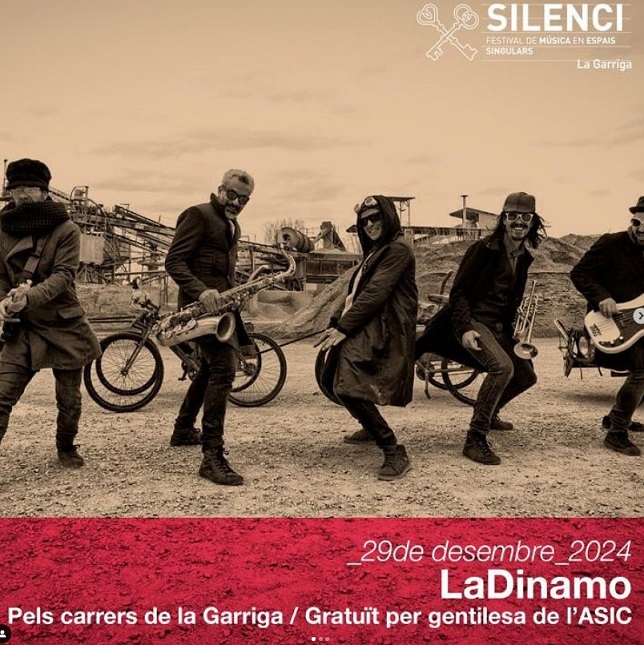 La Dinamo
